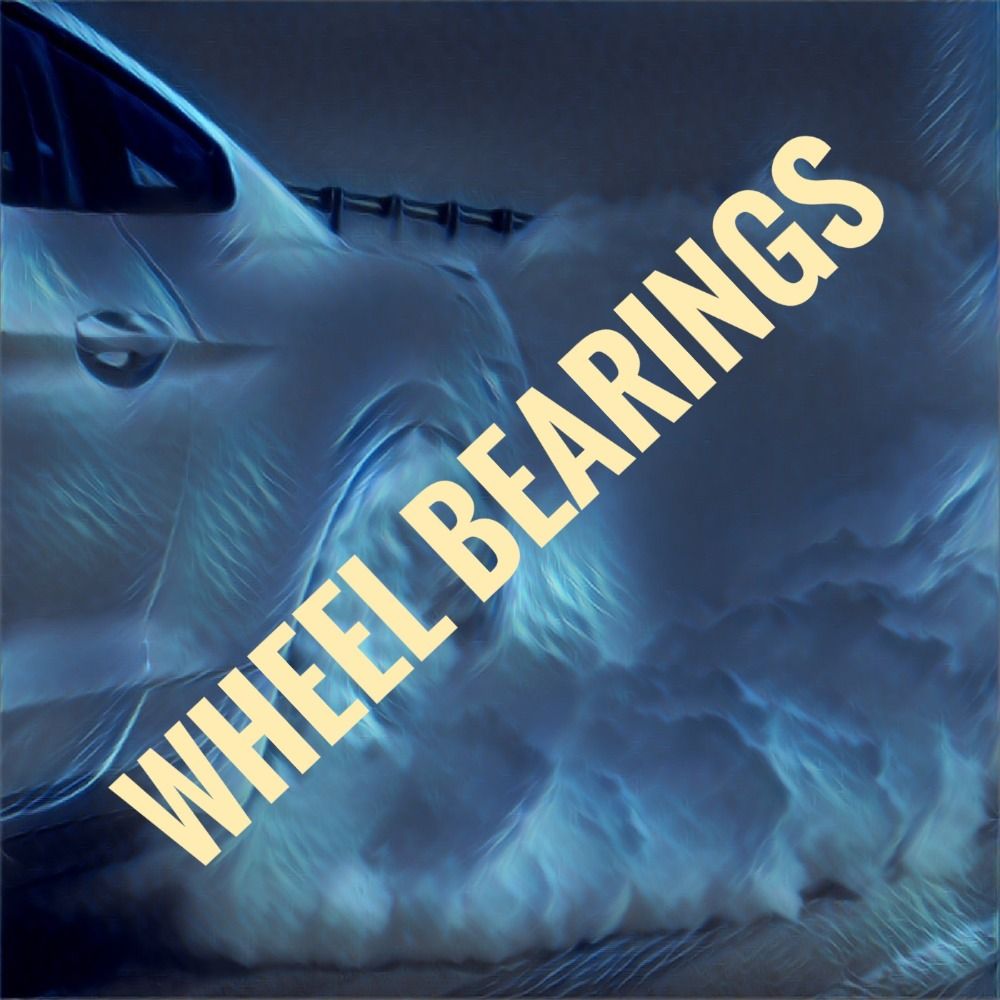 Wheel Bearings Podcast