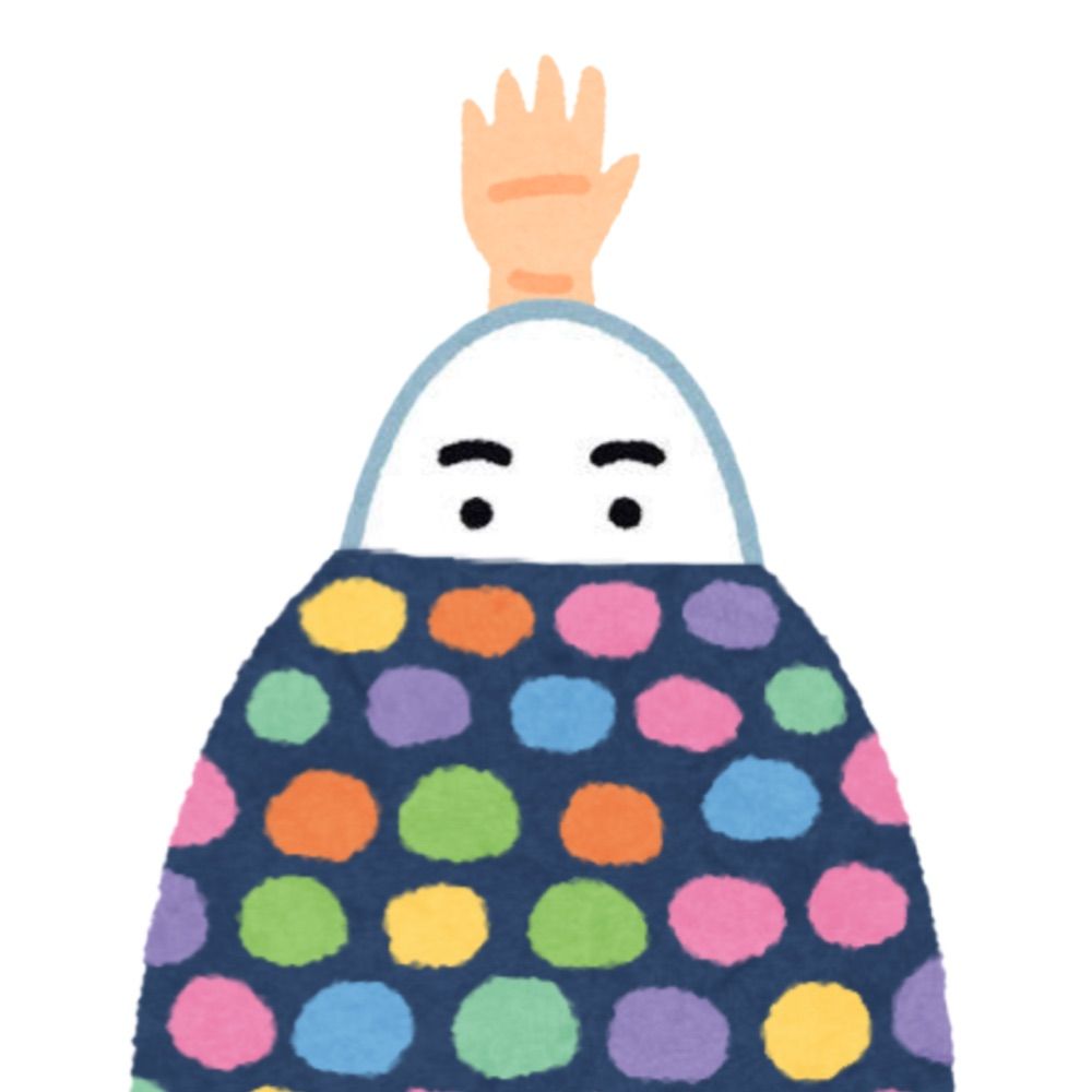 わさびだよ