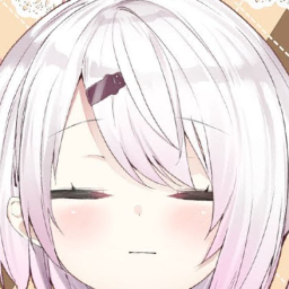 User avatar