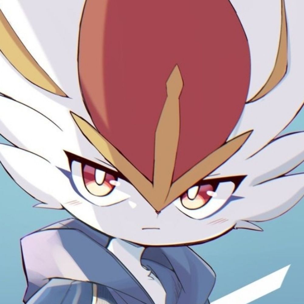 Cinderace 
