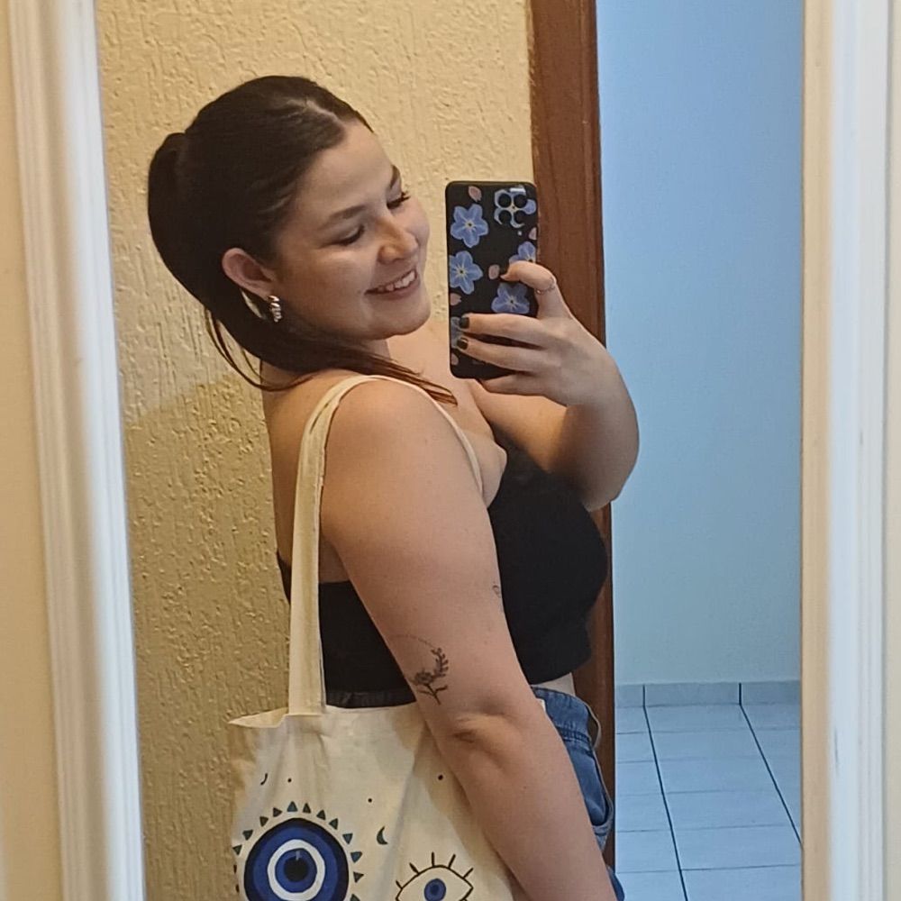 Fada artesã