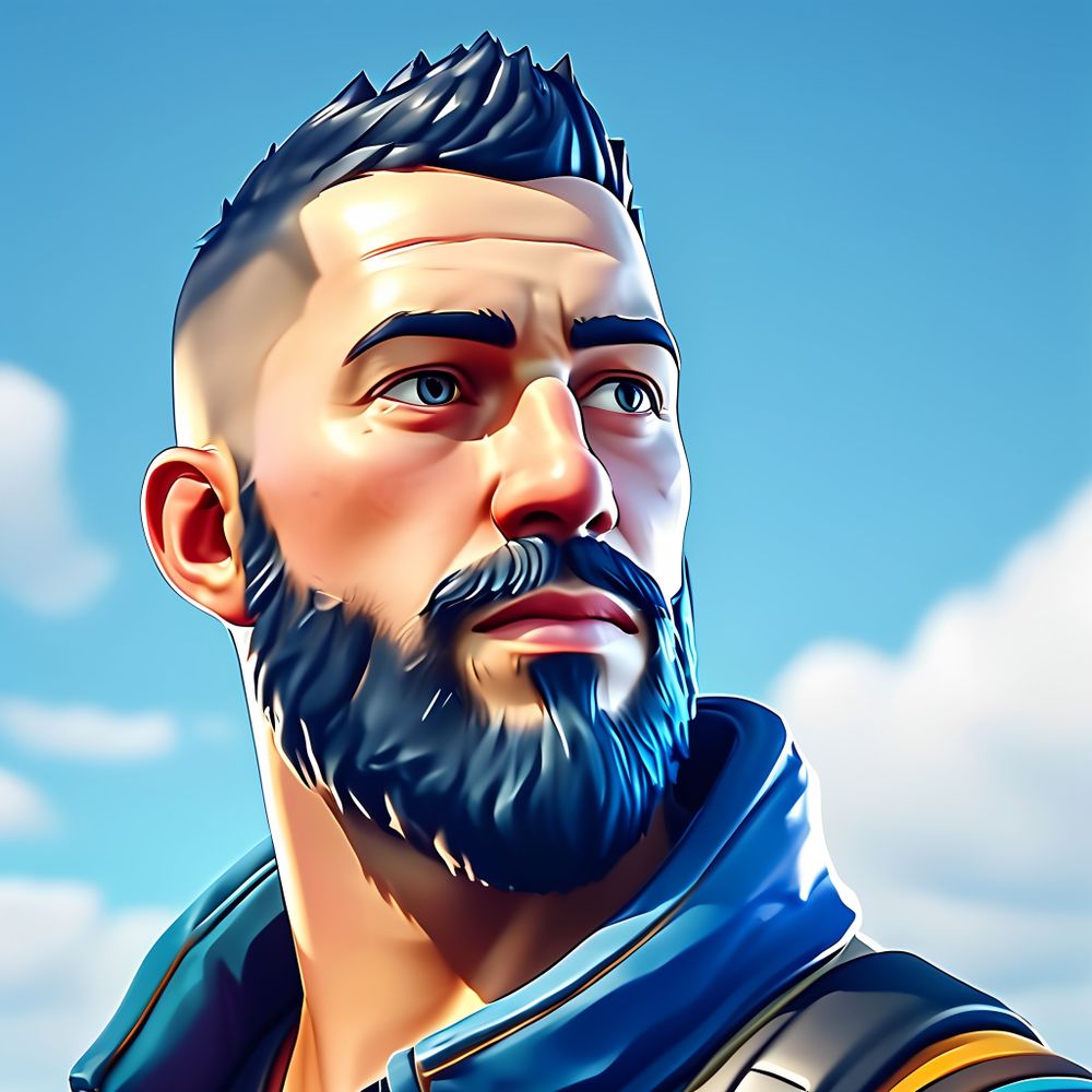 Fortnite Funamentals