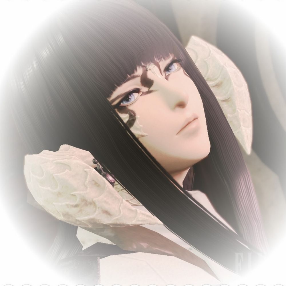 - 朱音 -(素の自分)