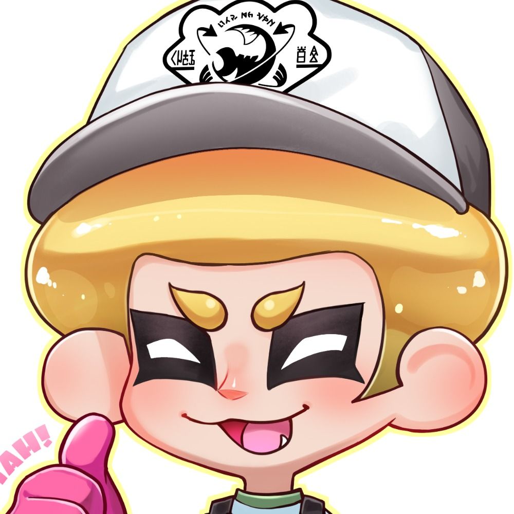 iamFishtail |commission open