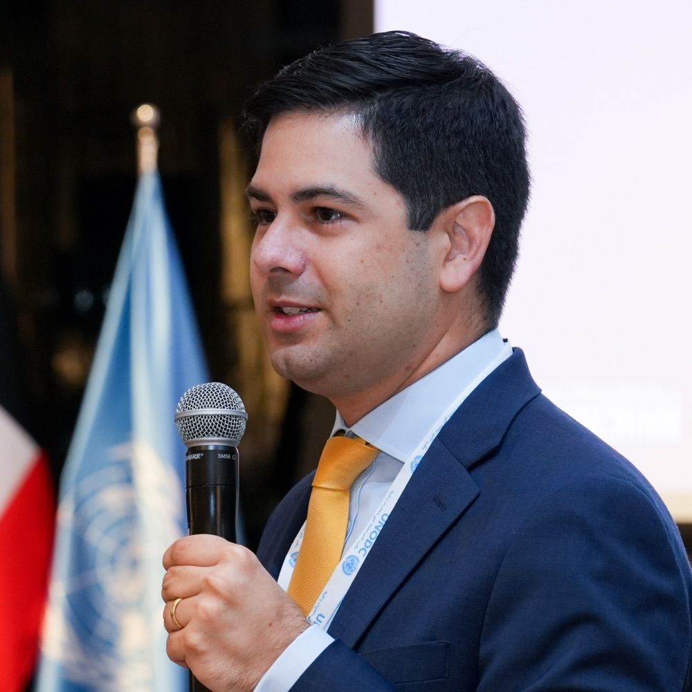 Gilberto Duarte