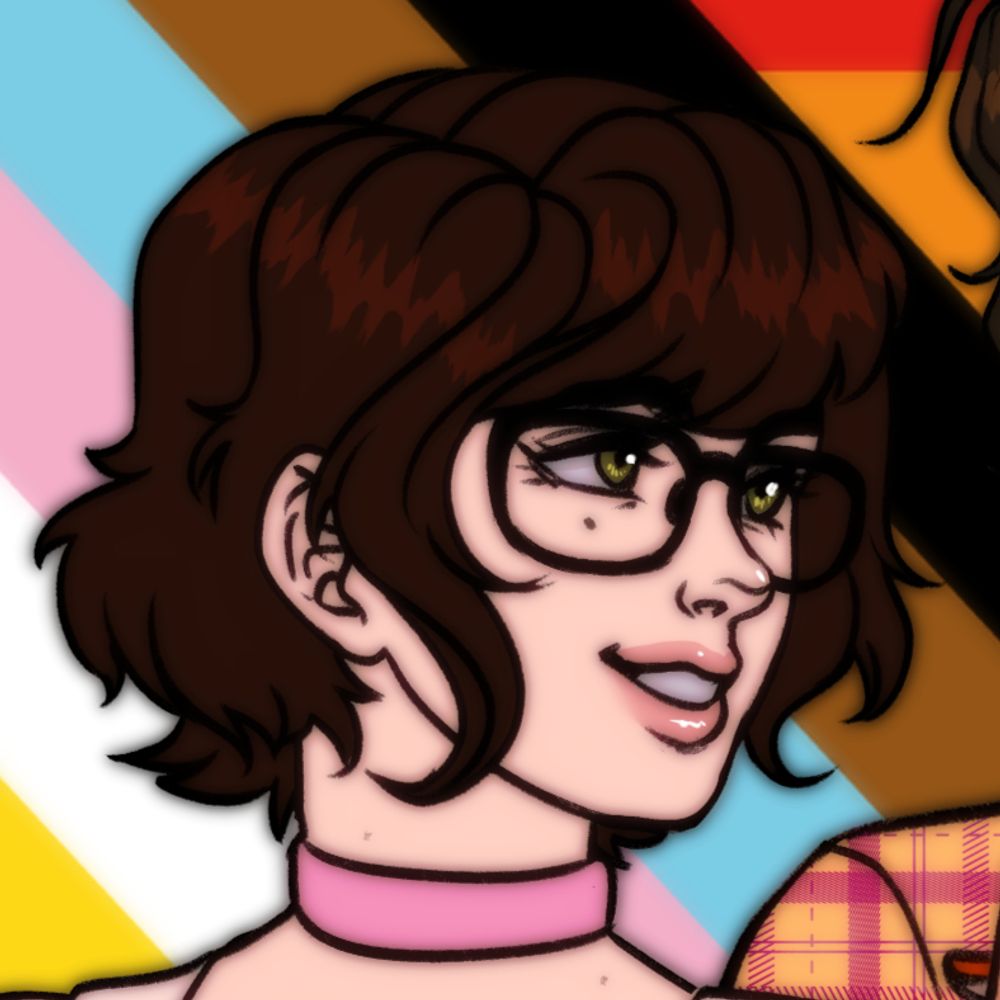 Bambi - ✍️ Commissions Open!