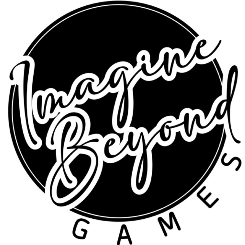 Imagine Beyond Games (Sleep-Deprived Dev Edition)