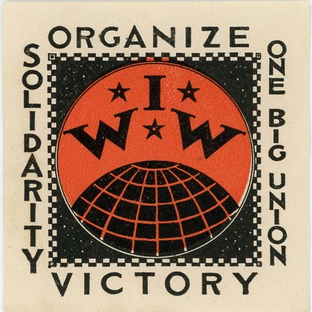 Portland IWW