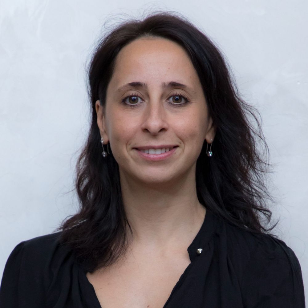 Scilla Alecci