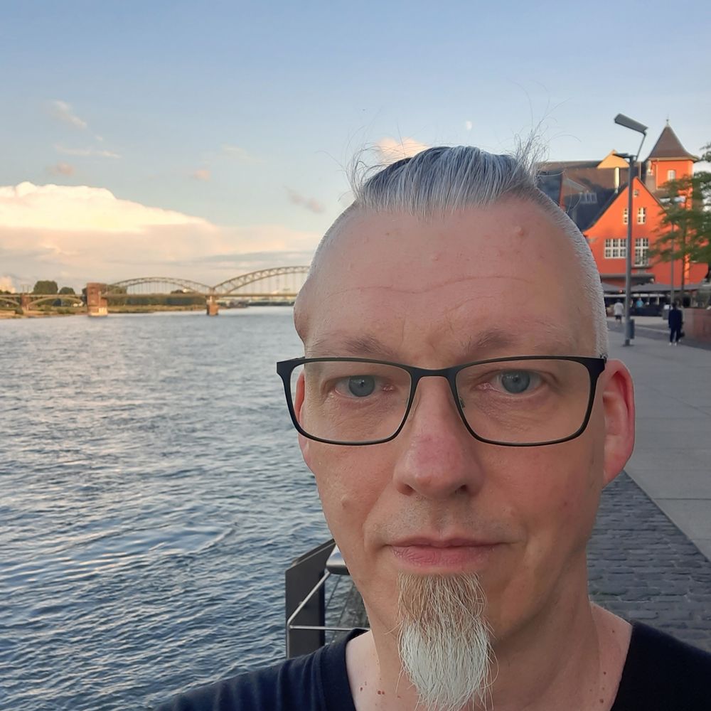 Nils Hansen