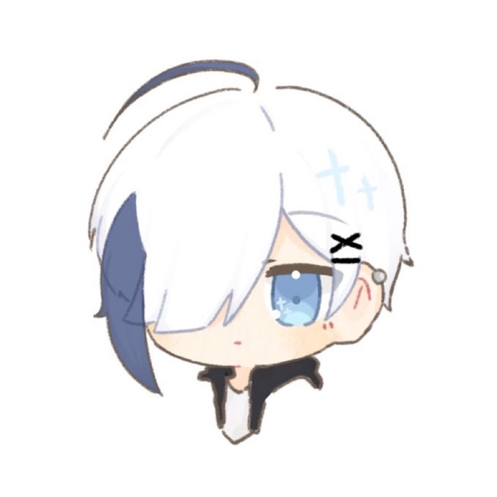 だれか