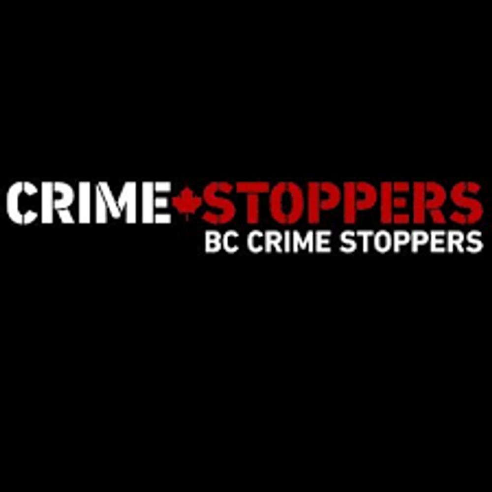 BC Crimestoppers