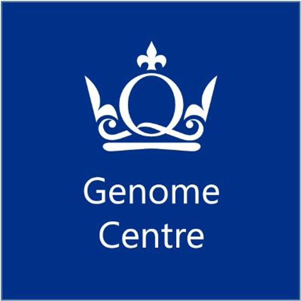 QMUL Genome Centre
