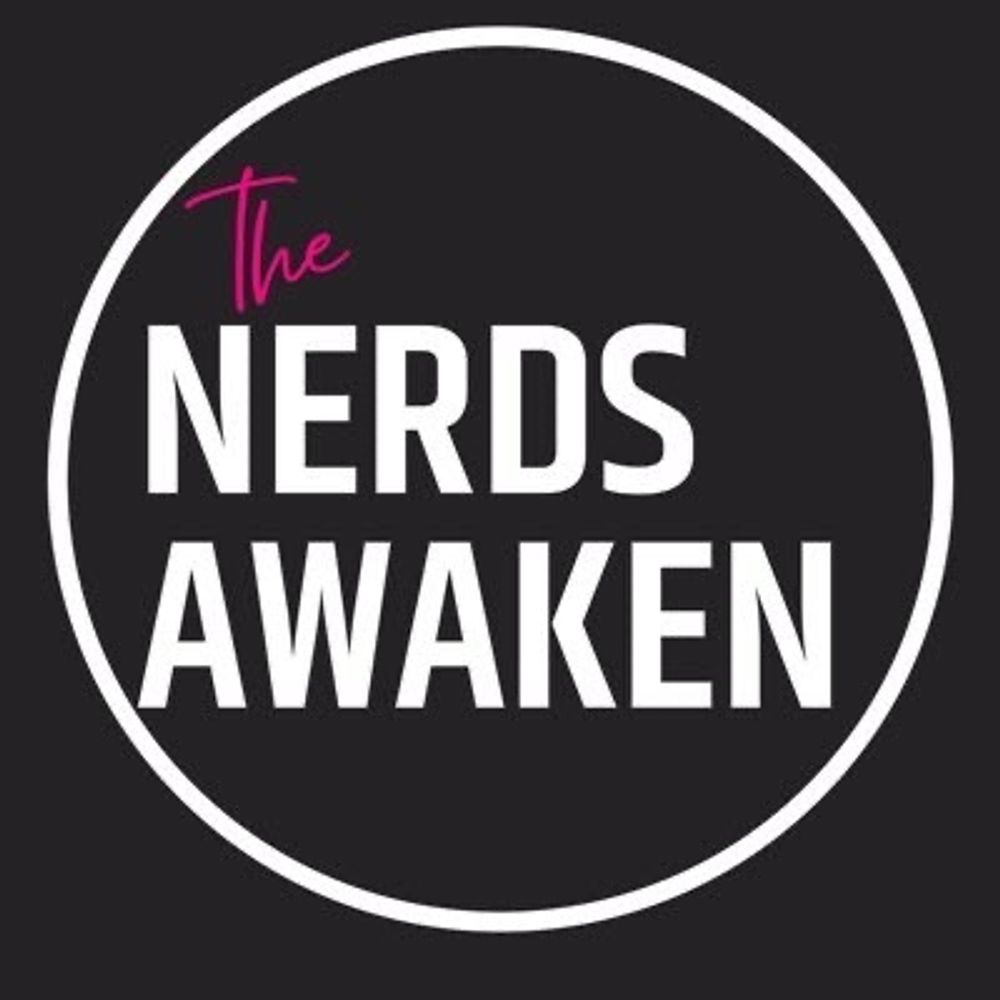 The Nerds Awaken