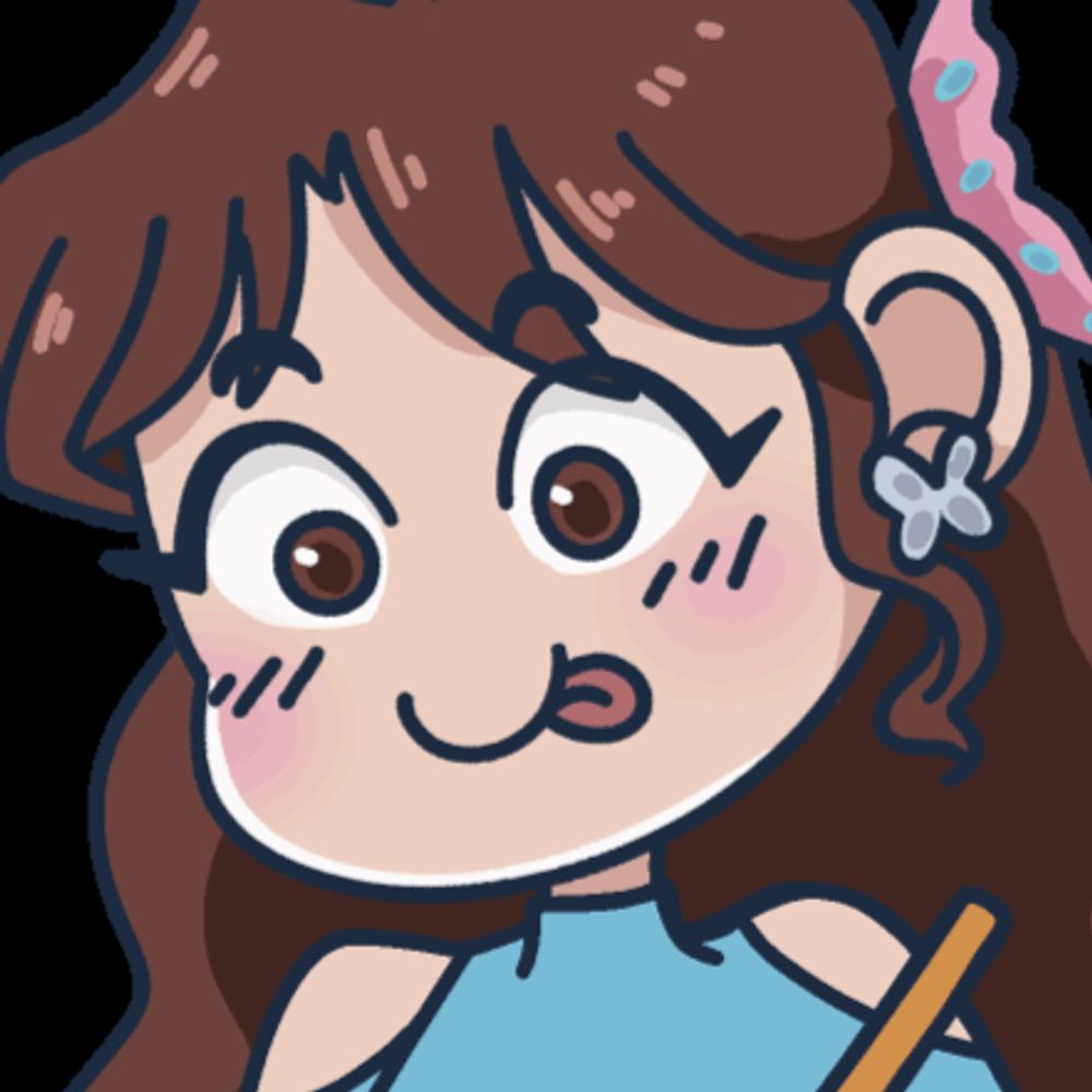 Rayckles [Open Commissions]♡