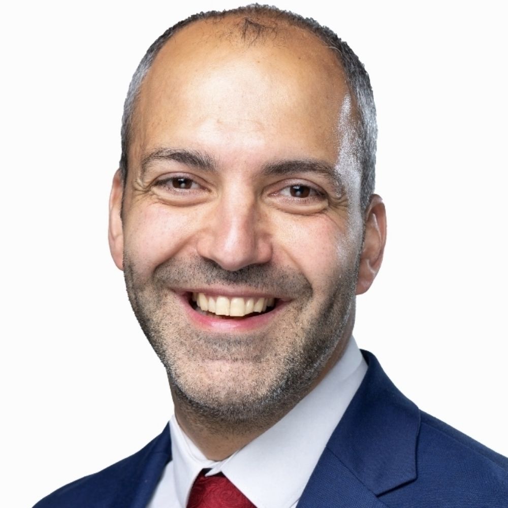 Bassam Mahfouz AM