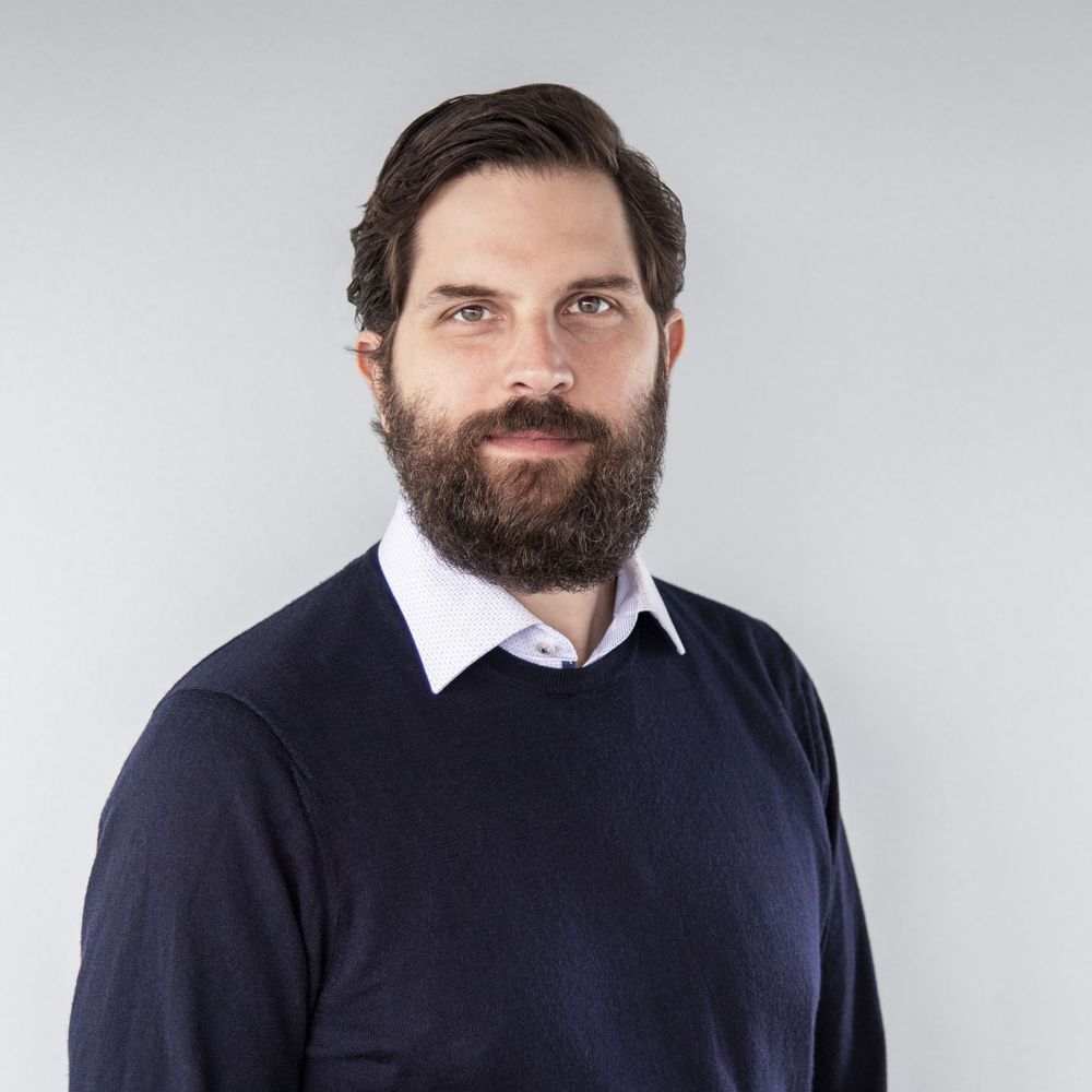 Jonas Gabler