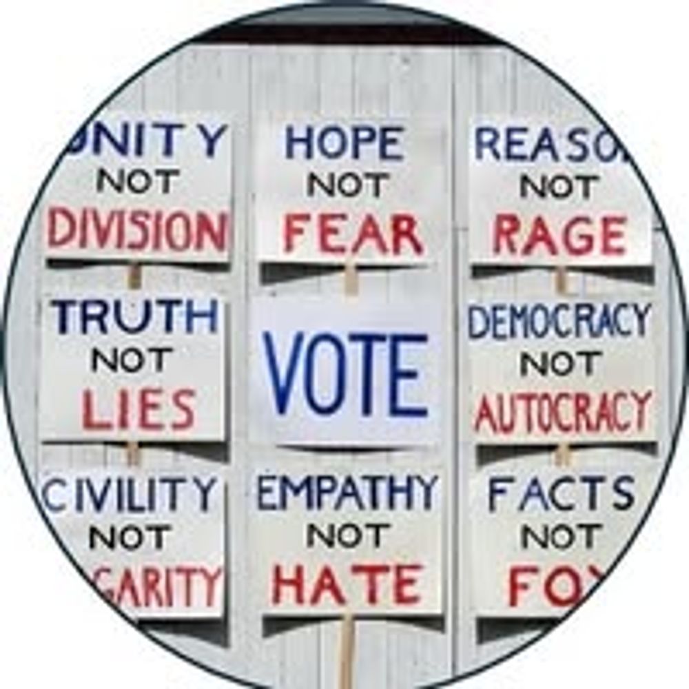 Cheboygan Co Democratic Party