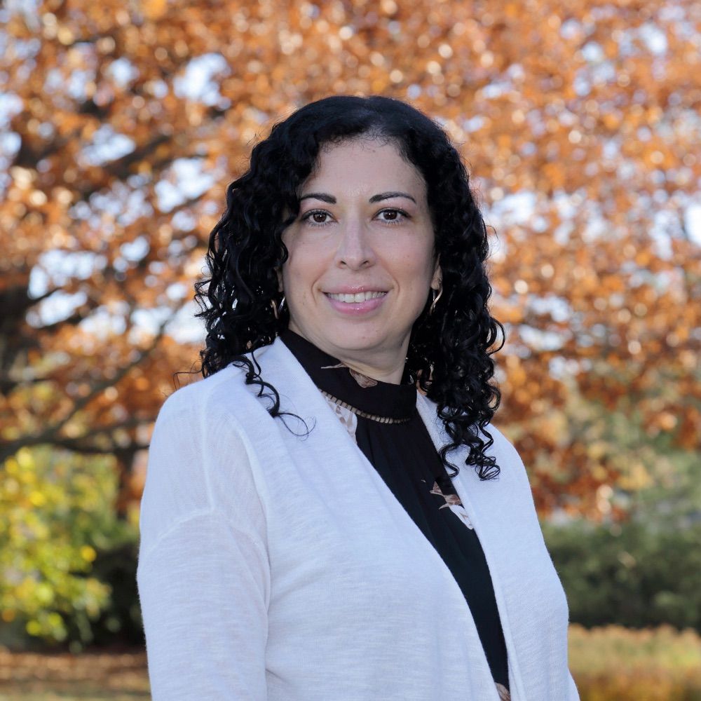 Lori Sebastianutti