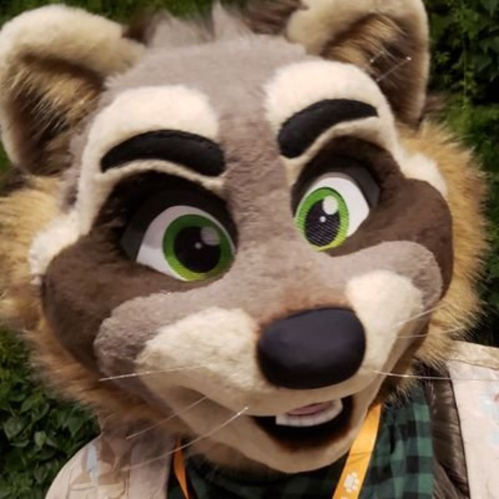 Riff Raccoon's avatar