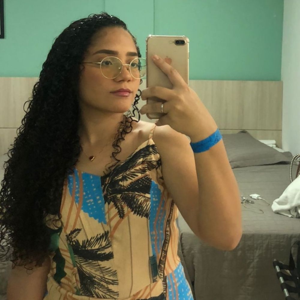 Grazi🦋