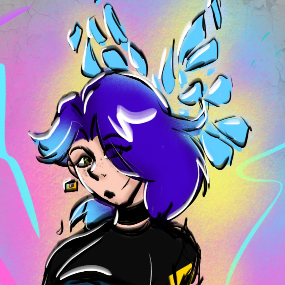 TechnicalTechnicolor | Mia