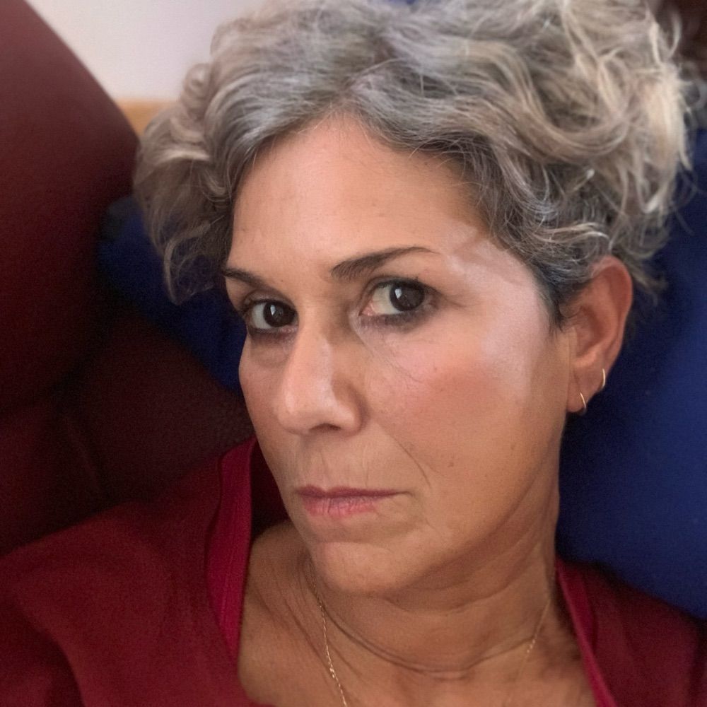 Elena Bibolotti