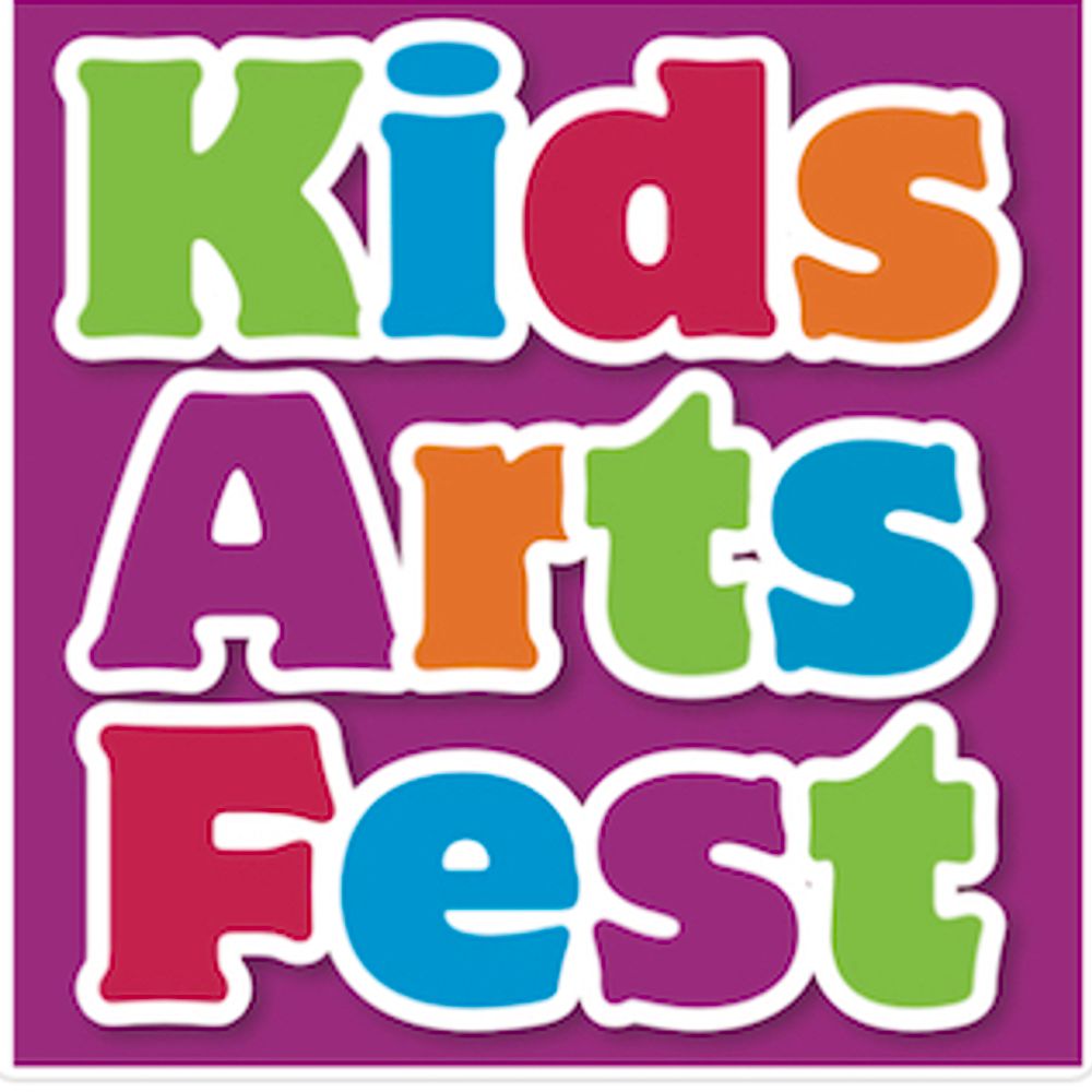 Kids Arts Festival 