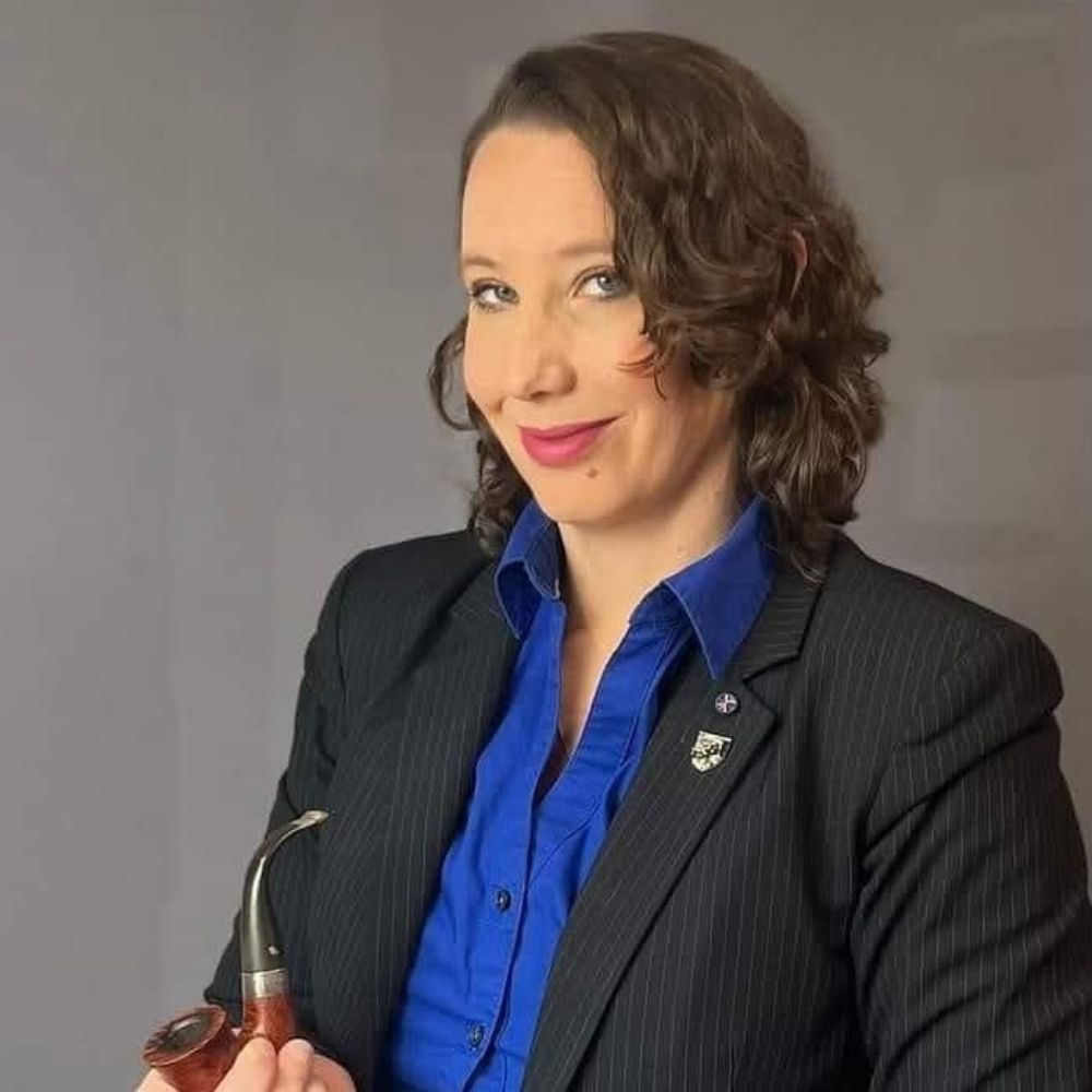 Monica M. Schmidt