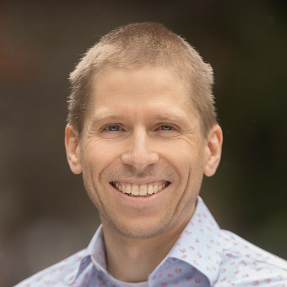 Ben Logsdon