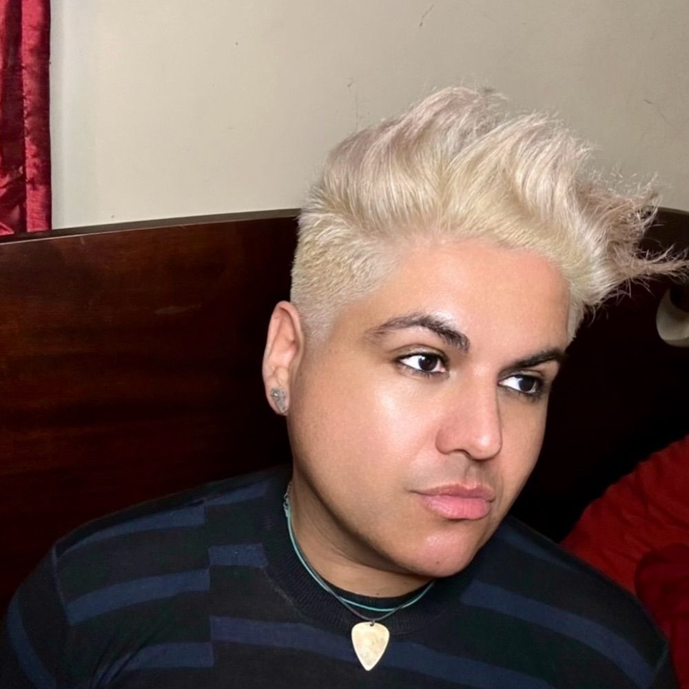 Gabe Lopez