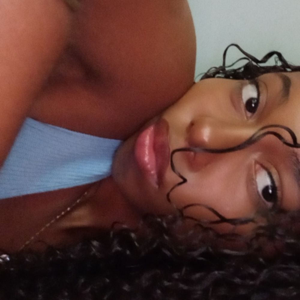 pretinha