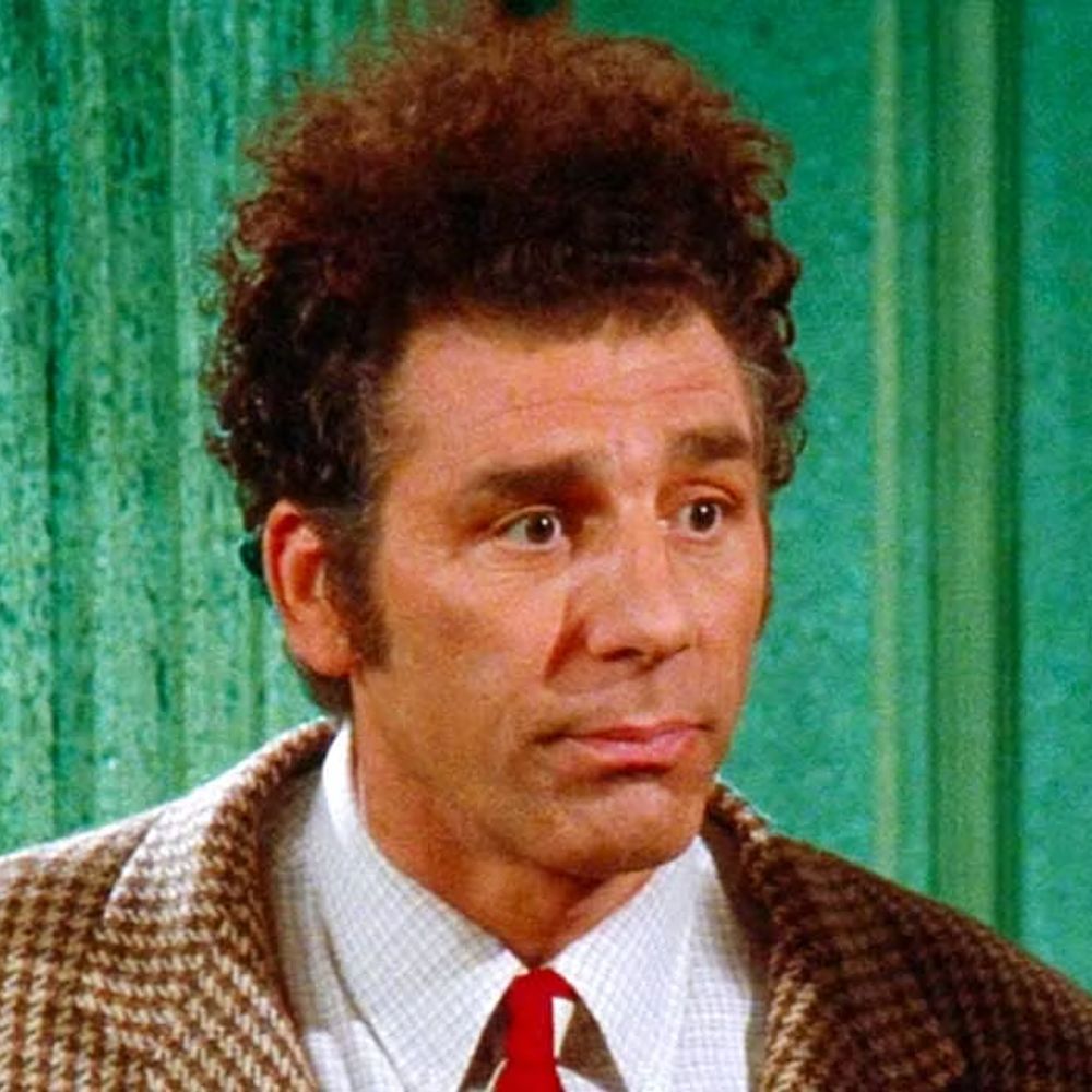Kramer Repaints