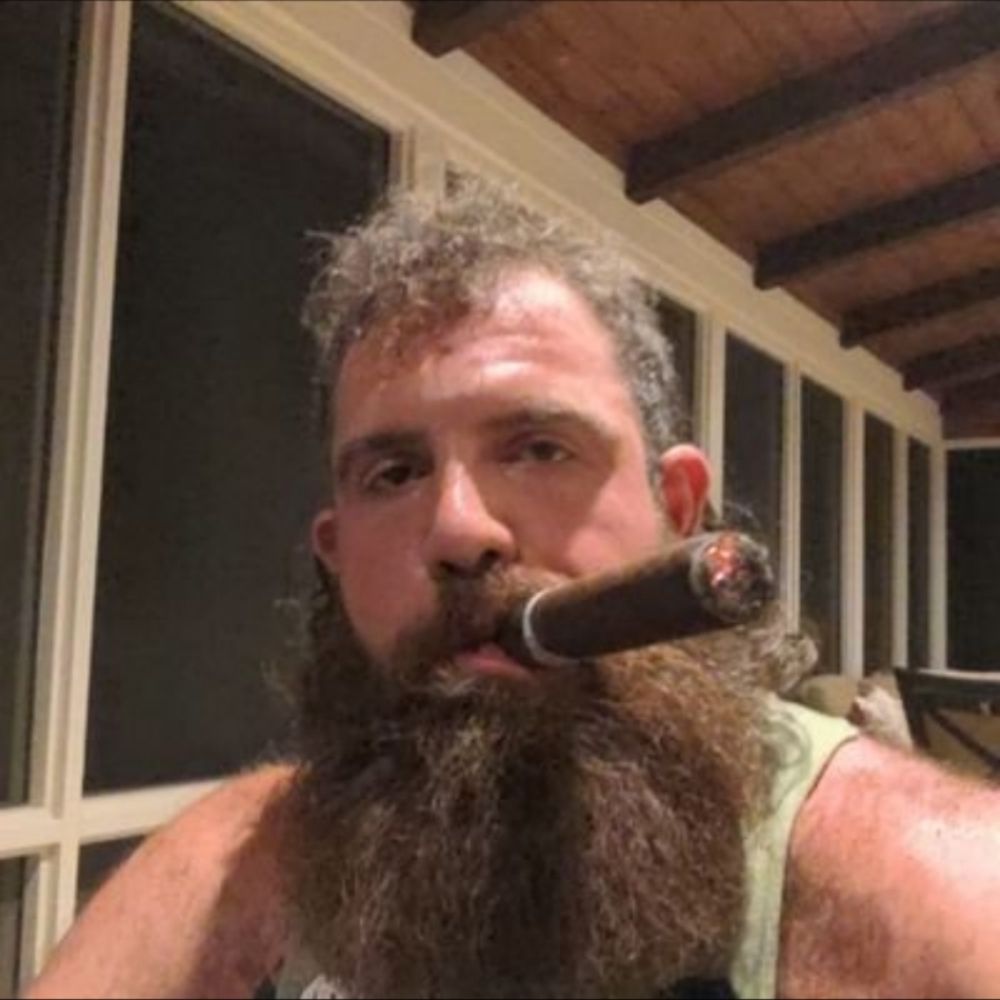 The Redneck Texan Bear