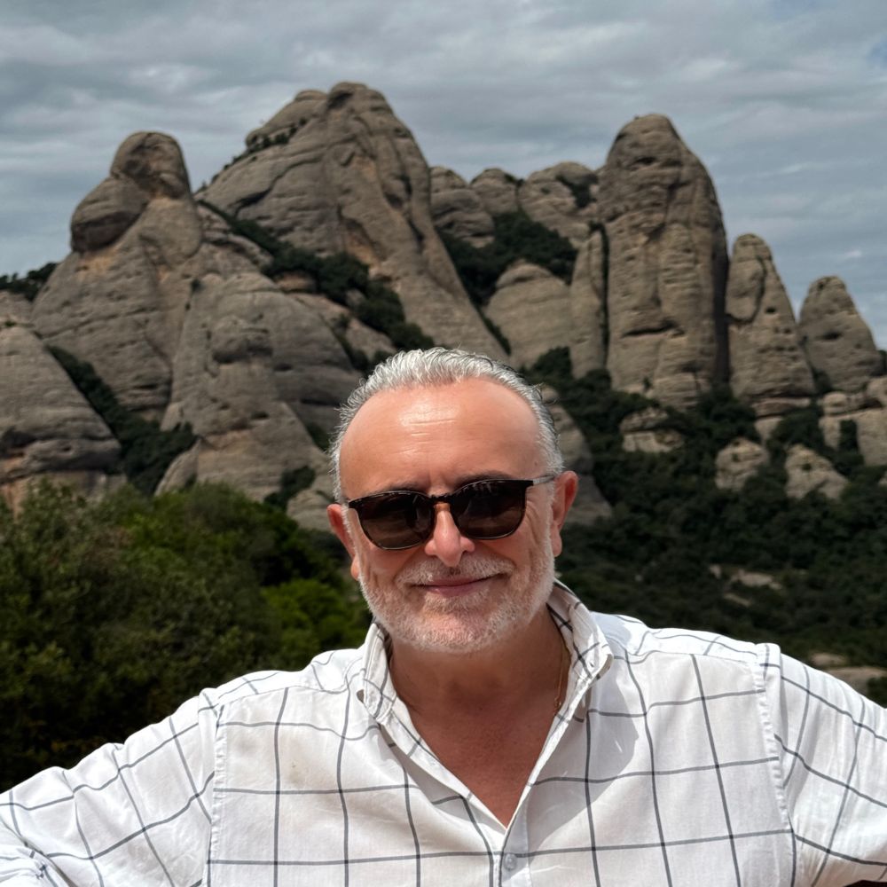 Jesús R.Vaquero. “Profe” DiviExperimentos 🔏 🌍🔬