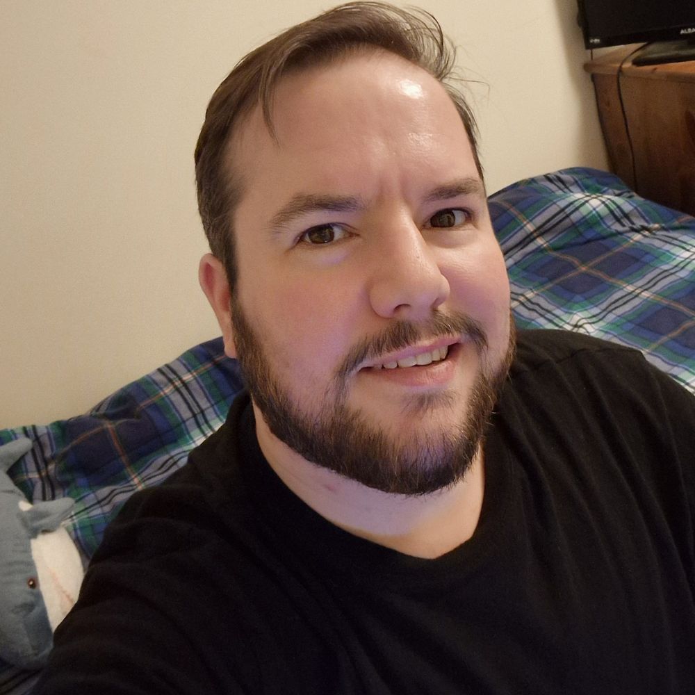 Jason - Protect Trans Kids 🏳️‍⚧️