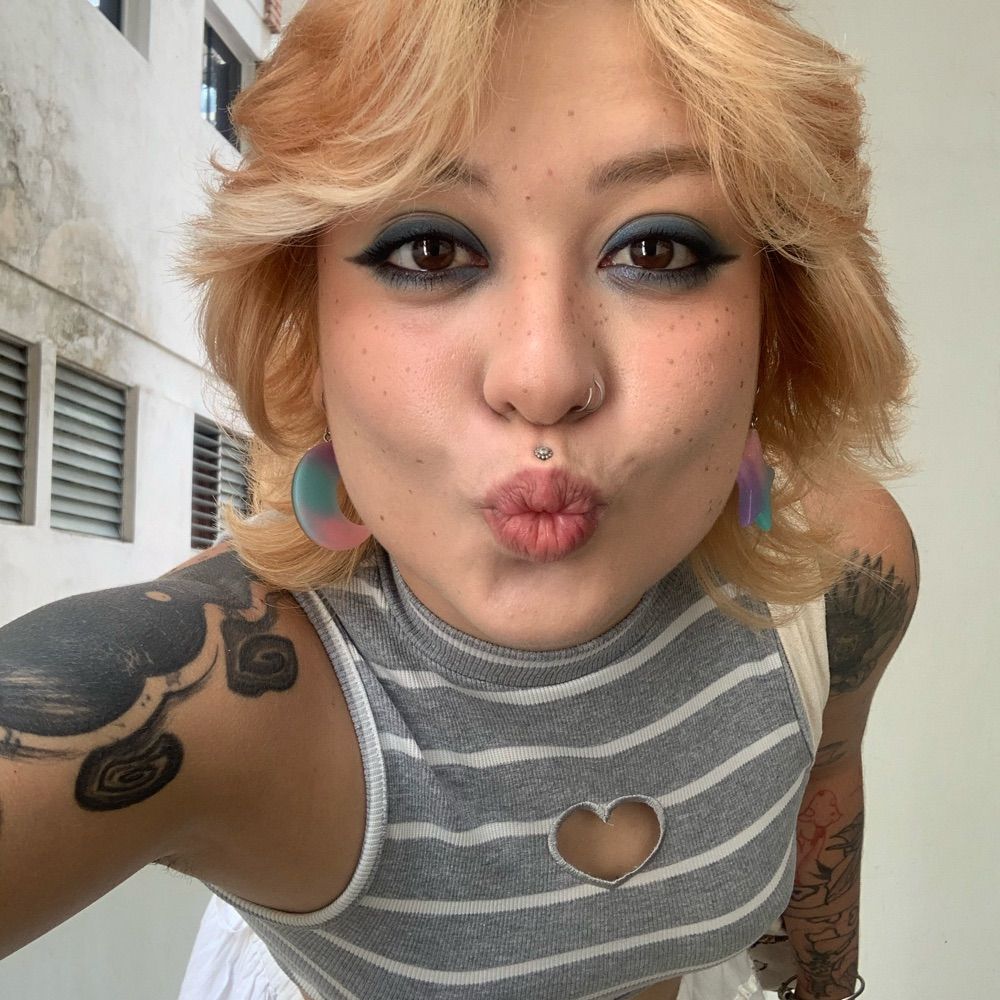 ✨🍄Cinnamon Leslie 🍄✨