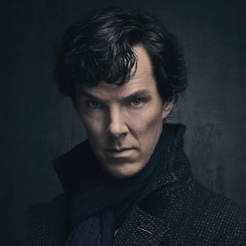 Sherlock