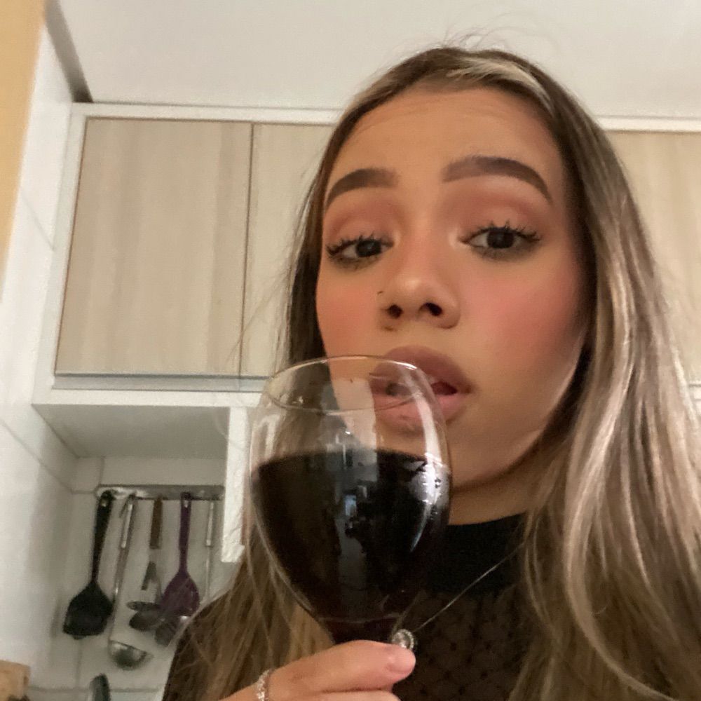 Gaba linda leão 