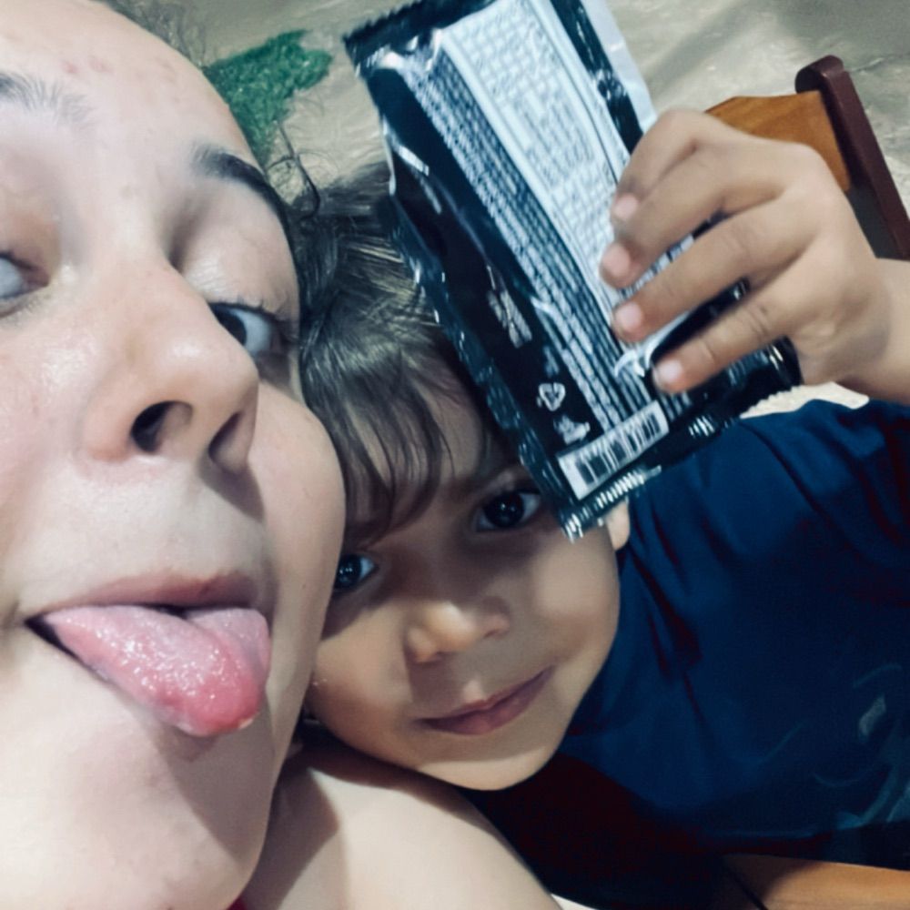 Lelezinha 