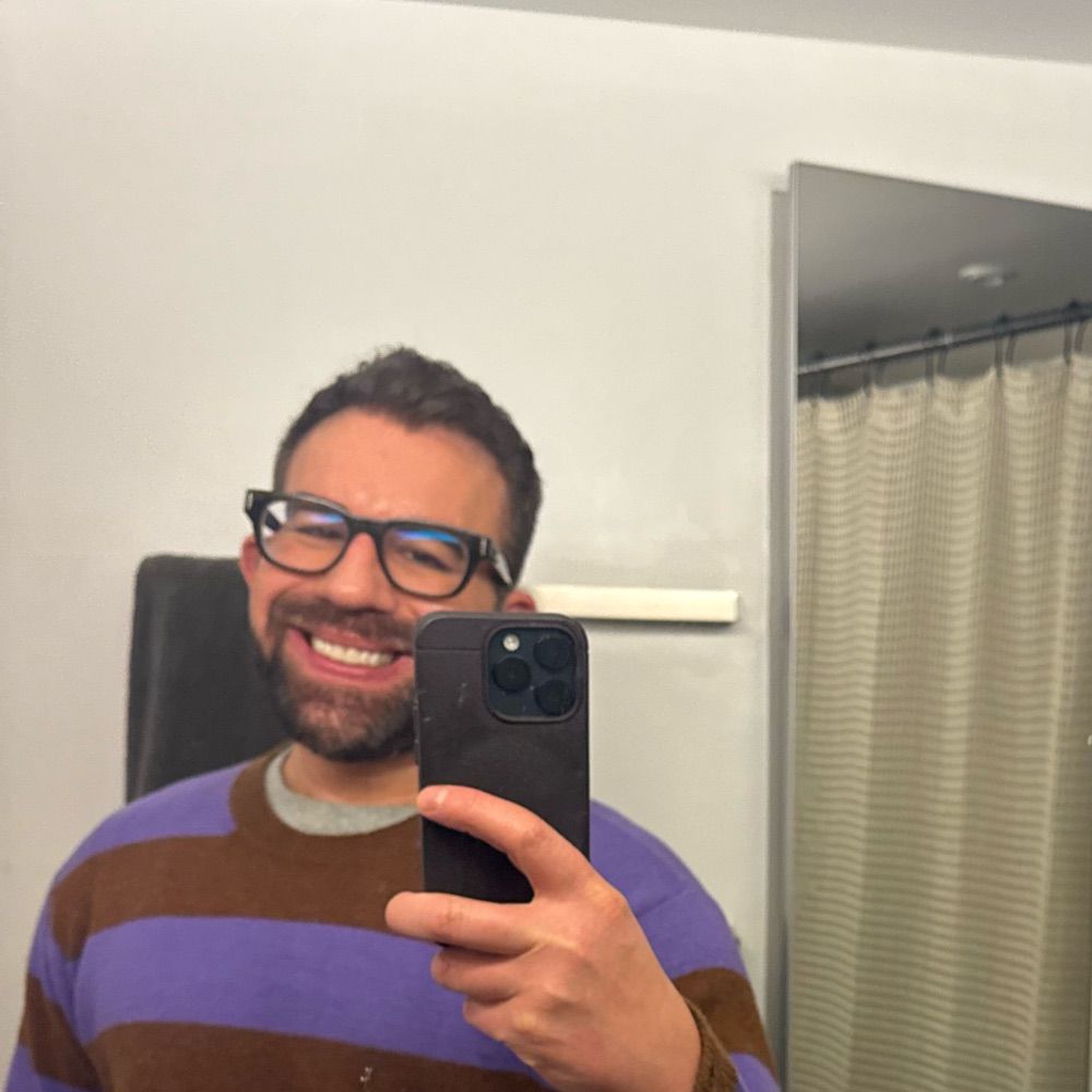 Alex Goodman