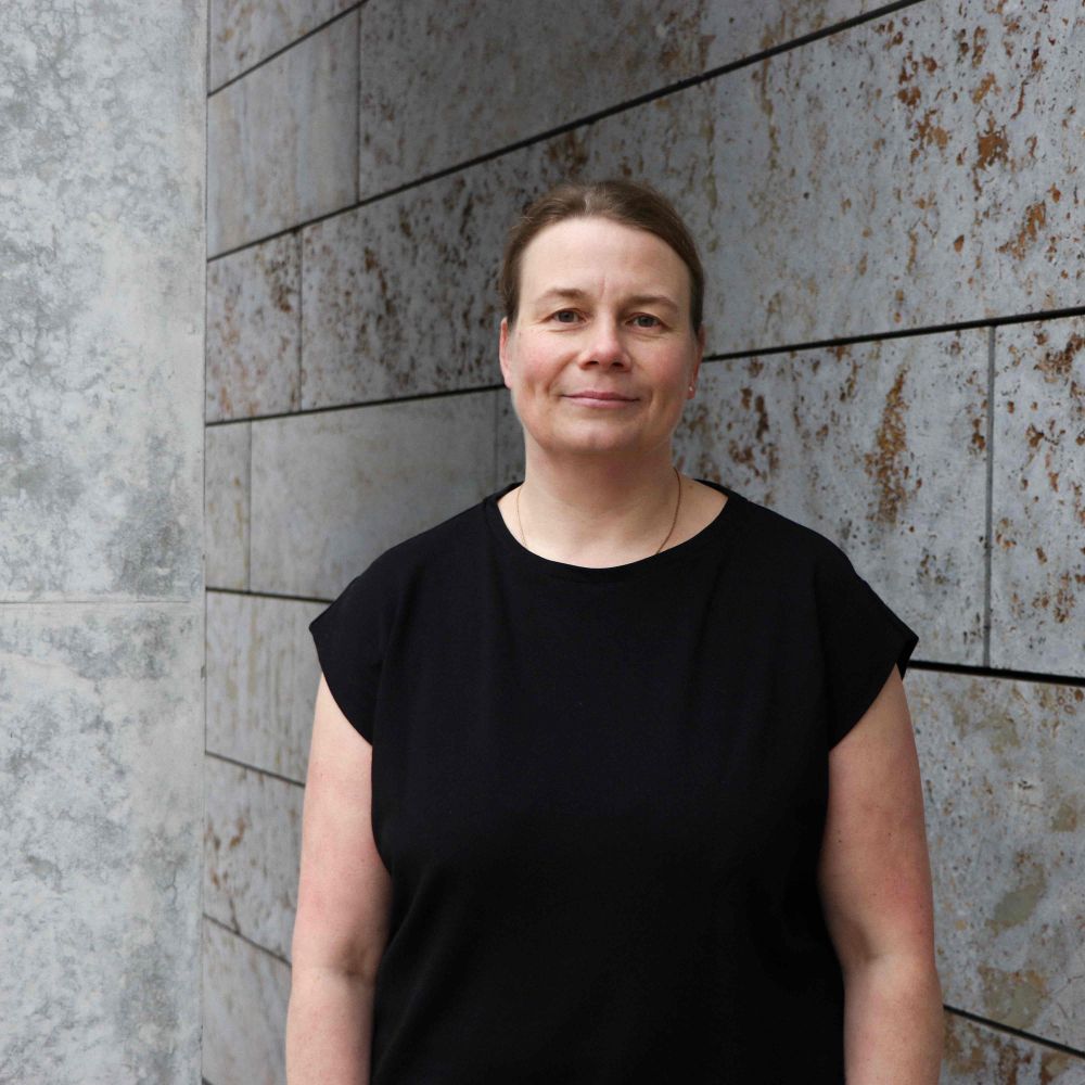 Julia Wandt