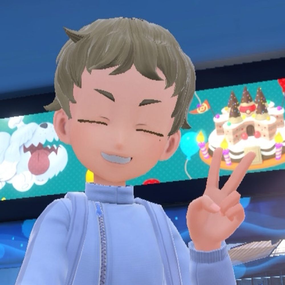 寝てるくん