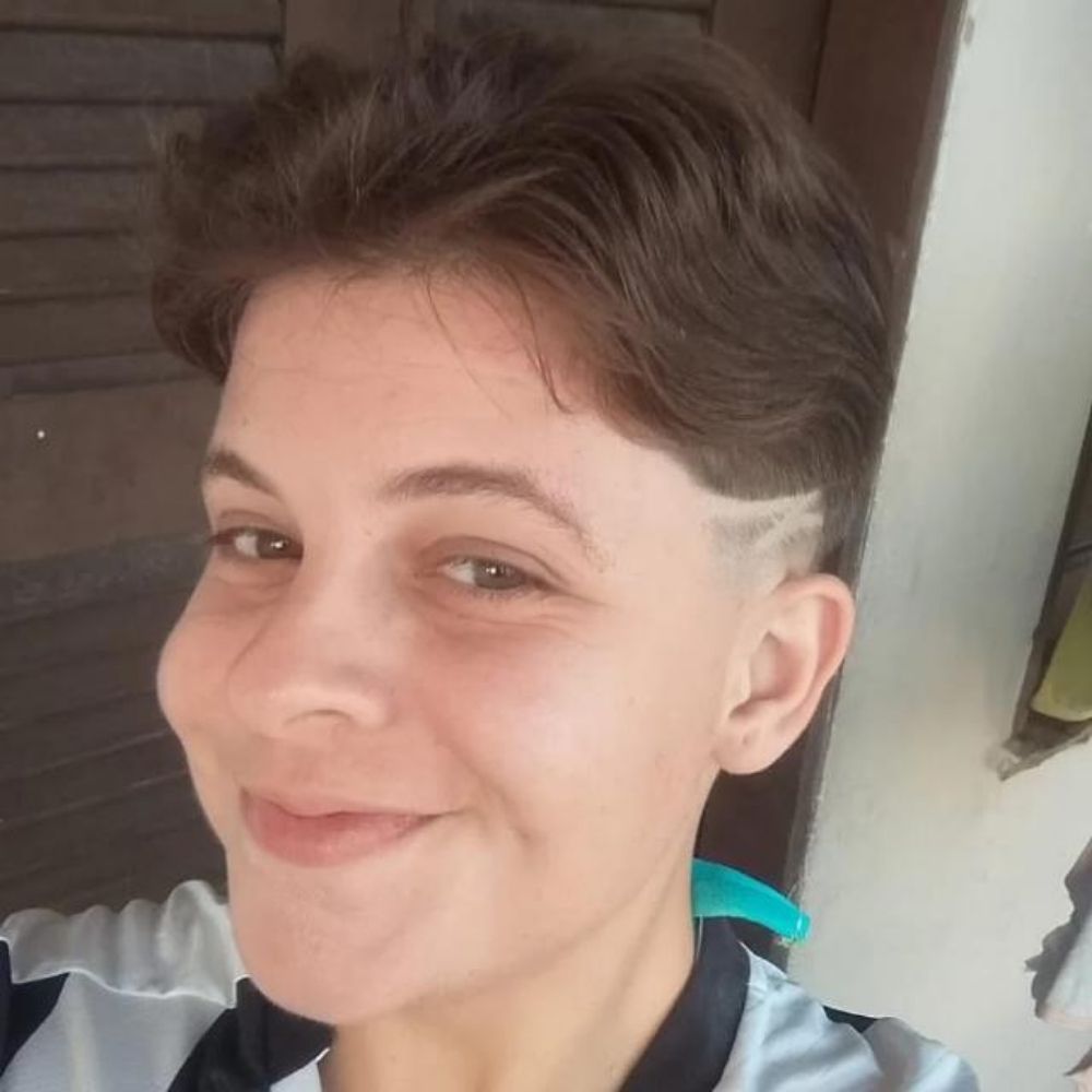 mariana sensivel
