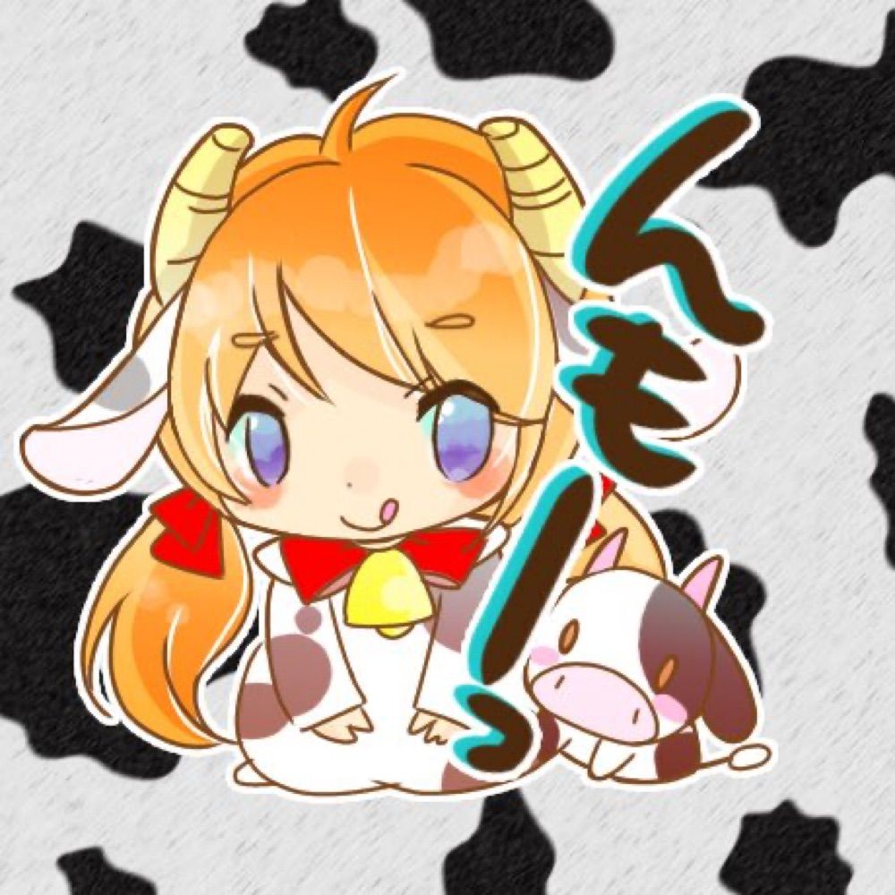さっちょるbs🐑🏍️🎀🐮
