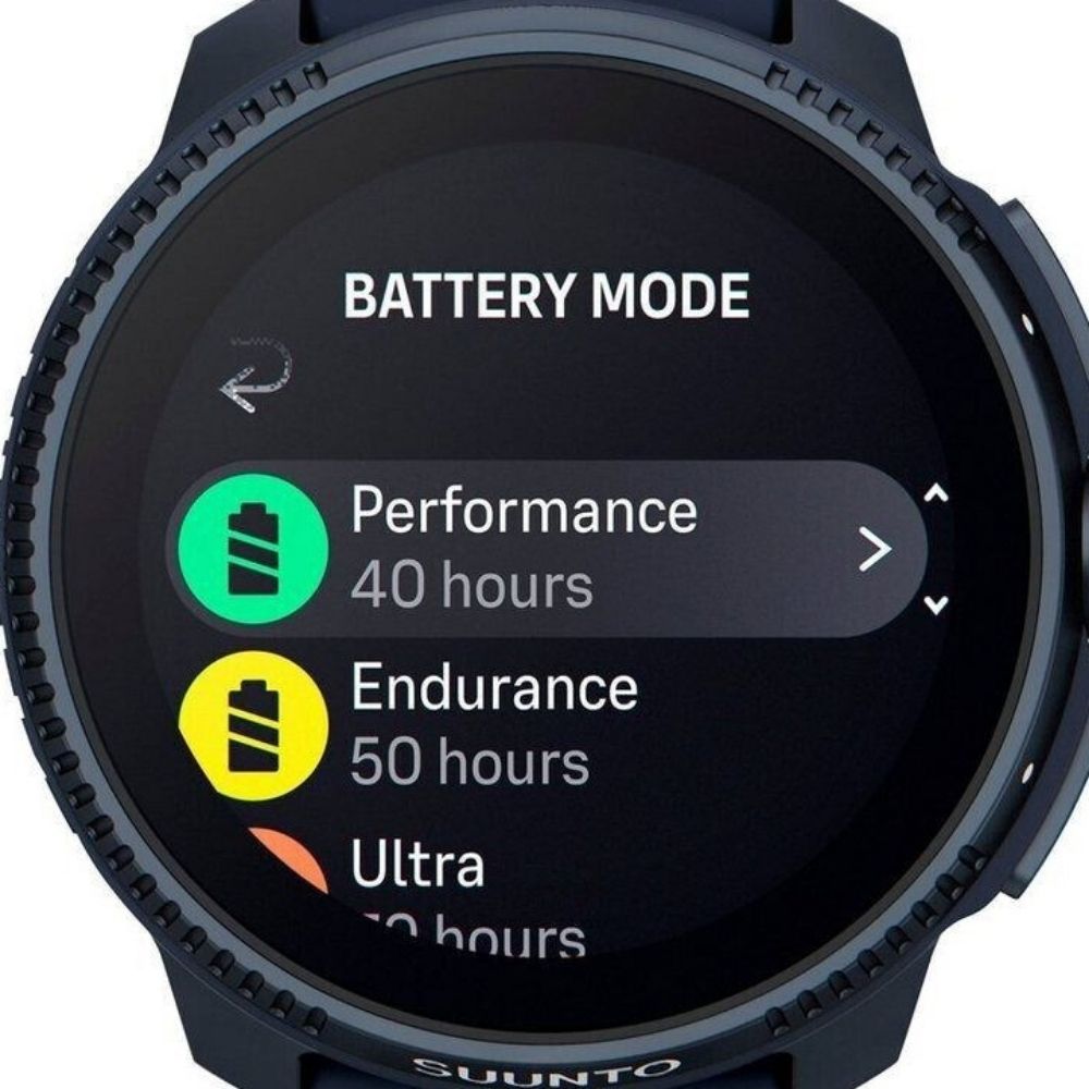 Suunto Race Passion
