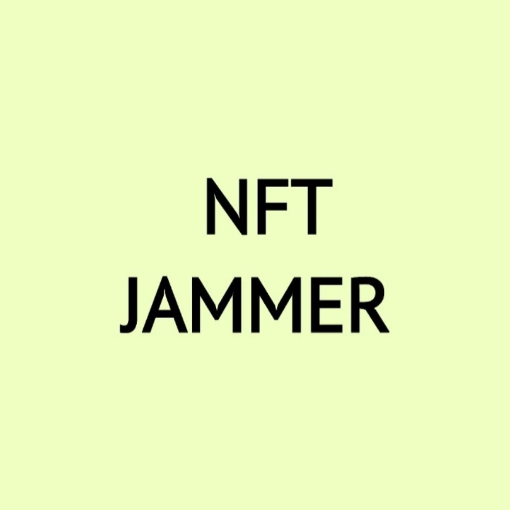 Nftjammer
