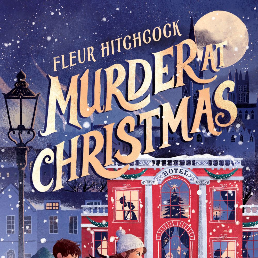 Fleur Hitchcock