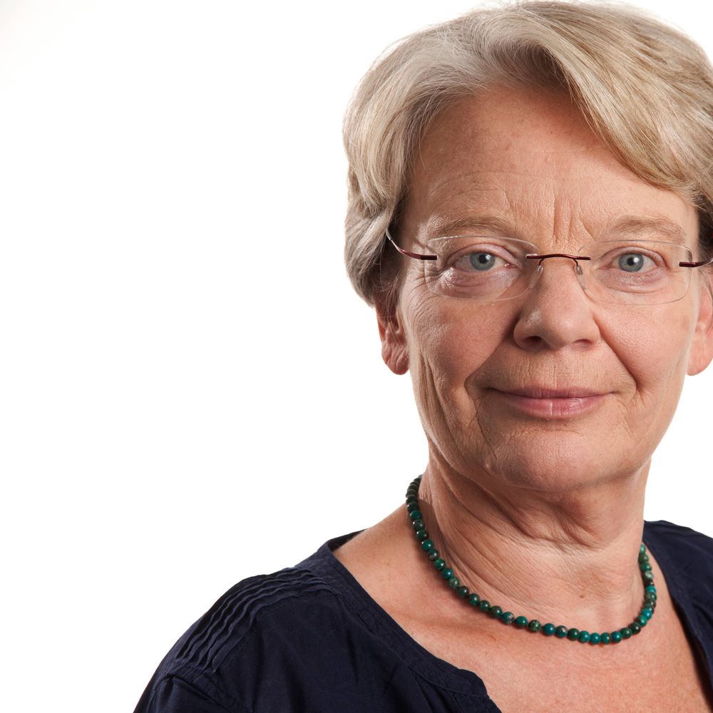Barbara Smetschka