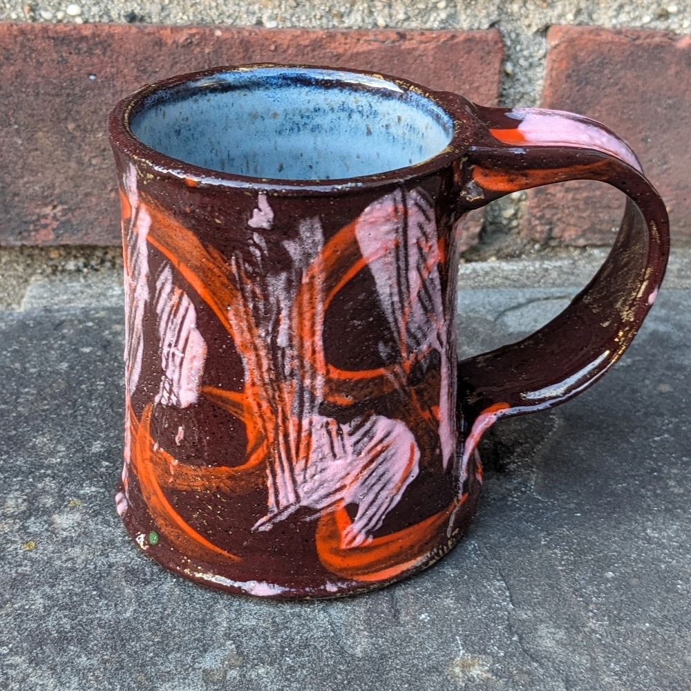 Salzmanpottery